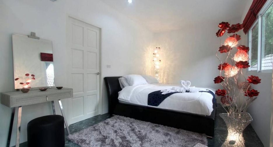 À vendre 10 chambres maison à Mueang Phuket, Phuket