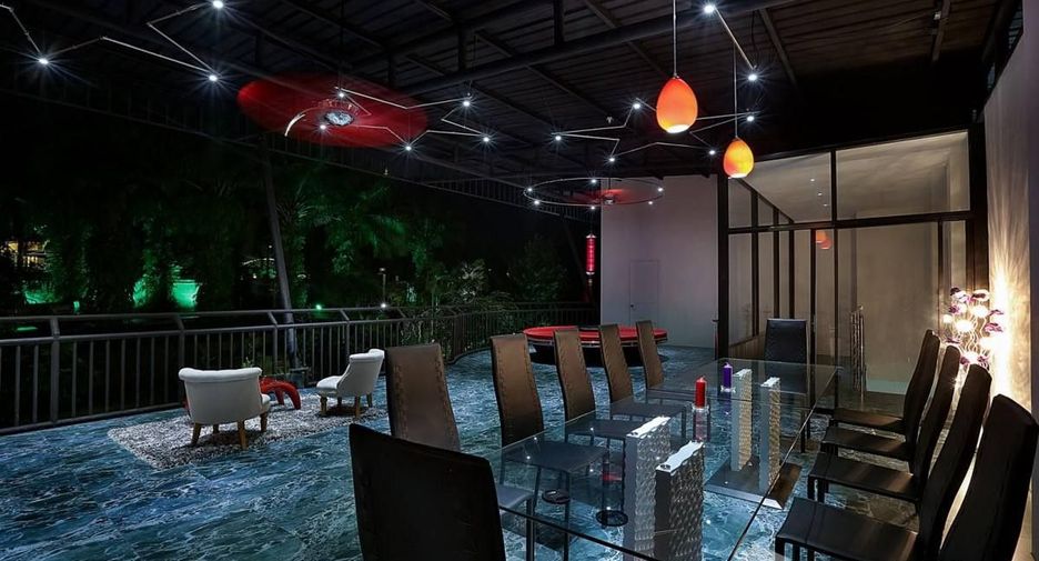 À vendre 10 chambres maison à Mueang Phuket, Phuket
