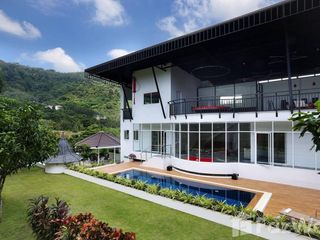 À vendre 10 chambres maison à Mueang Phuket, Phuket