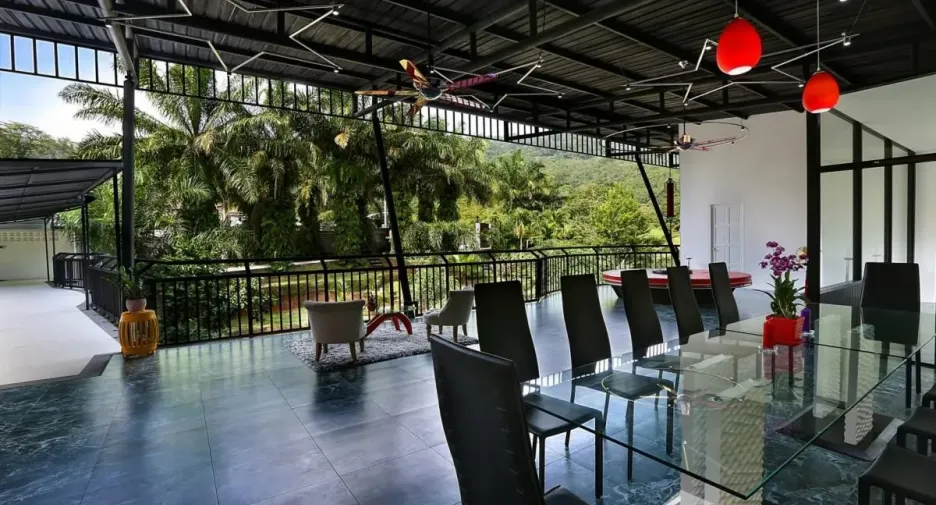 À vendre 10 chambres maison à Mueang Phuket, Phuket