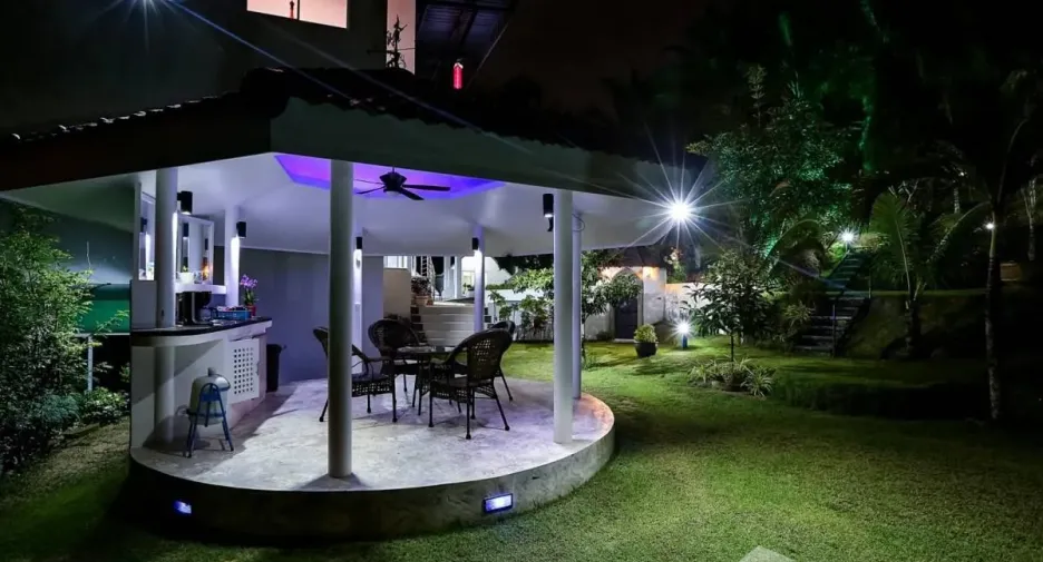 À vendre 10 chambres maison à Mueang Phuket, Phuket