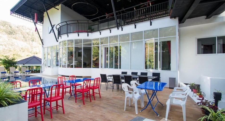 À vendre 10 chambres maison à Mueang Phuket, Phuket