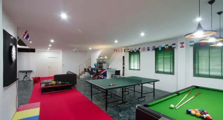 À vendre 10 chambres maison à Mueang Phuket, Phuket