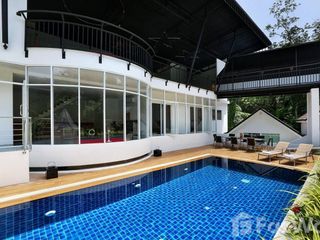 À vendre 10 chambres maison à Mueang Phuket, Phuket
