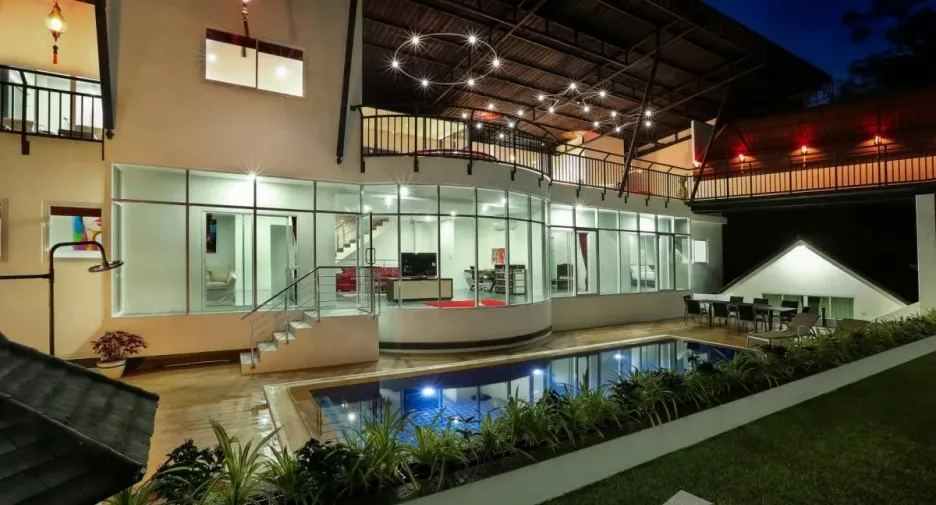 À vendre 10 chambres maison à Mueang Phuket, Phuket