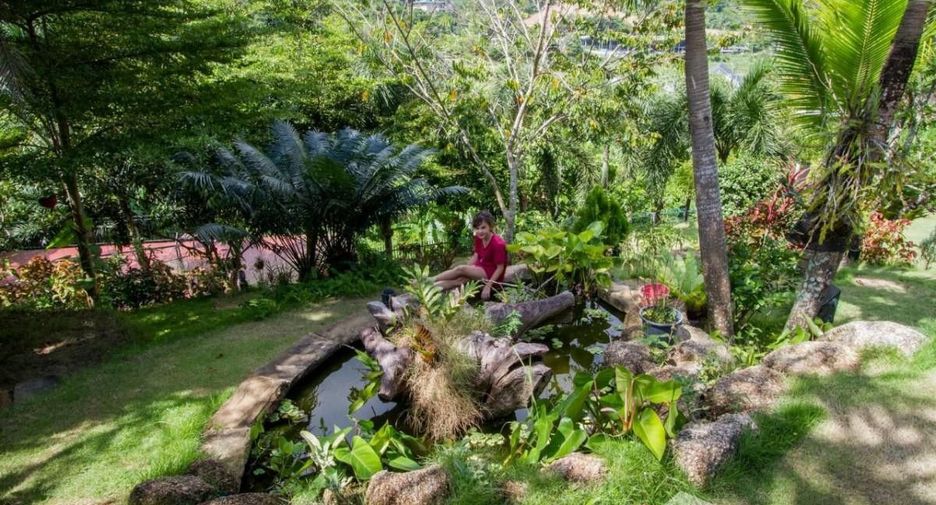 À vendre 10 chambres maison à Mueang Phuket, Phuket