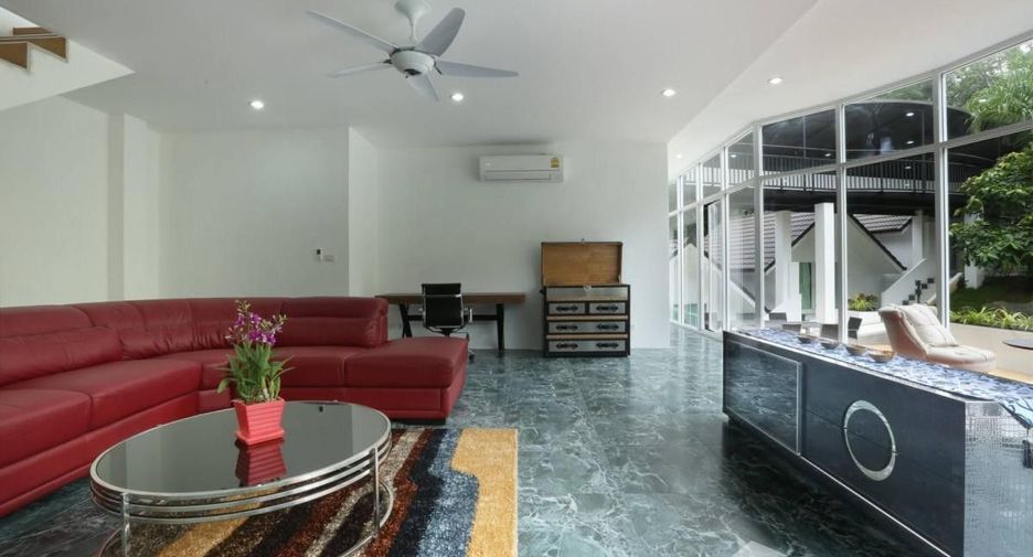 À vendre 10 chambres maison à Mueang Phuket, Phuket