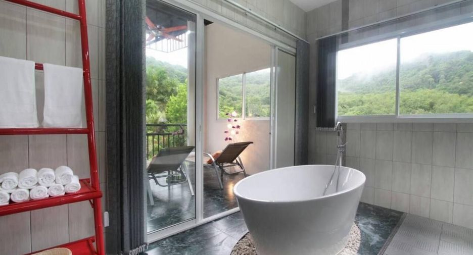 À vendre 10 chambres maison à Mueang Phuket, Phuket