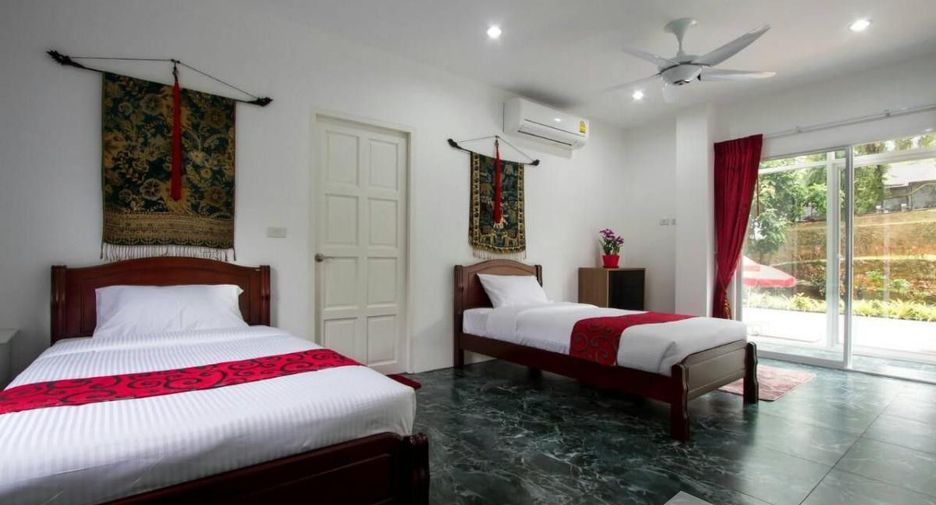 À vendre 10 chambres maison à Mueang Phuket, Phuket
