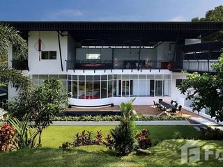 À vendre 10 chambres maison à Mueang Phuket, Phuket
