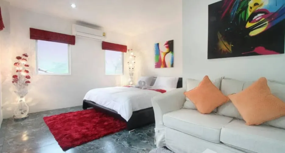 À vendre 10 chambres maison à Mueang Phuket, Phuket