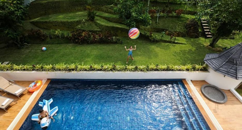 À vendre 10 chambres maison à Mueang Phuket, Phuket