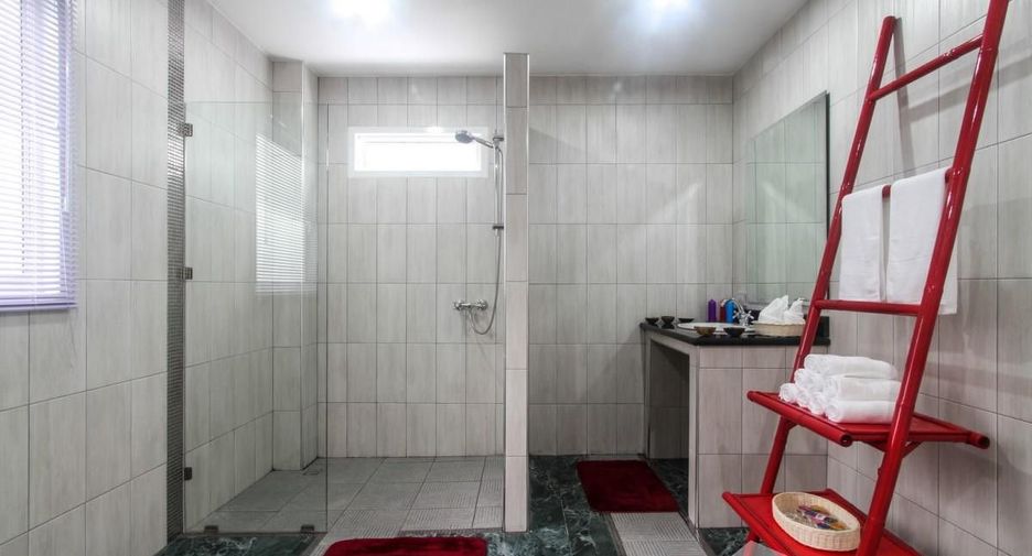 À vendre 10 chambres maison à Mueang Phuket, Phuket