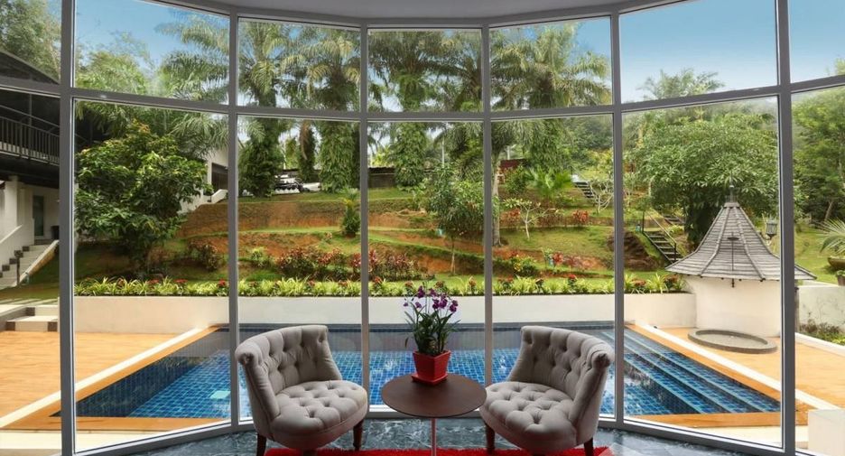 À vendre 10 chambres maison à Mueang Phuket, Phuket
