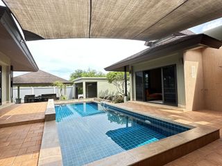For sale 3 bedrooms villa in Mueang Phuket, Phuket