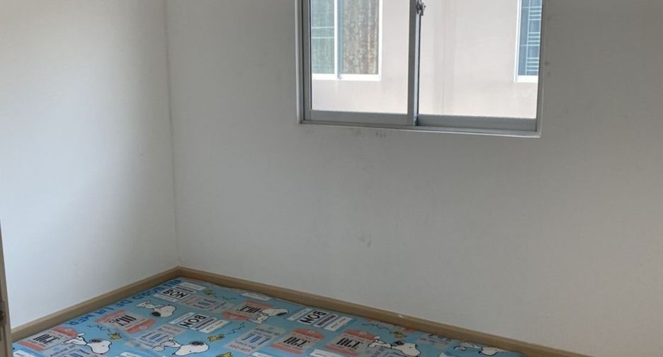 Продажа 3 спальни таунхаус в Саи Маи, Бангкок