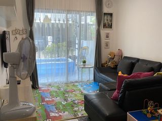 Продажа 3 спальни таунхаус в Саи Маи, Бангкок