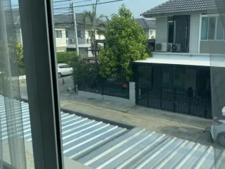 For sale 3 bedrooms townhouse in Sai Mai, Bangkok