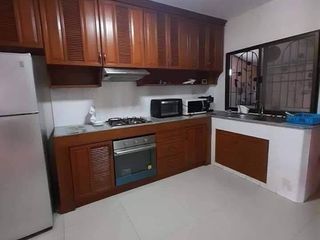 For rent 4 bedrooms house in Bang Lamung, Chonburi