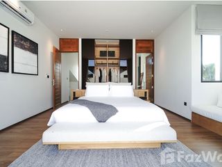 For rent 3 bedrooms villa in Mueang Phuket, Phuket