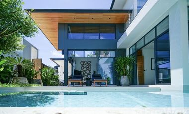 For rent 3 bedrooms villa in Mueang Phuket, Phuket