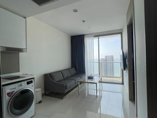 For Rent 1 Bedroom Condo In Bang Lamung, Chonburi