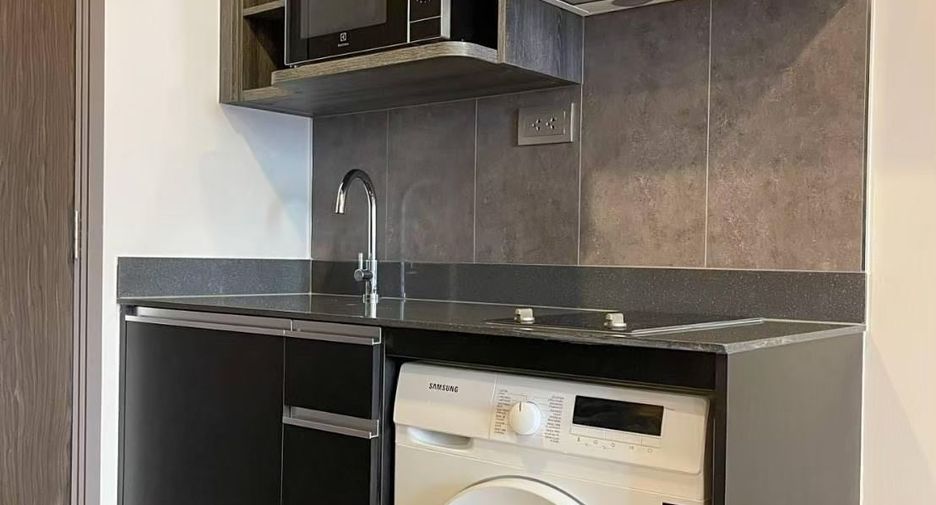 Condo en venta de 1 habitaciones en Bang Rak, Bangkok