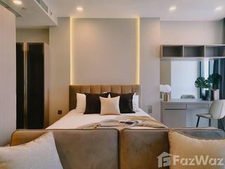 For sale 1 bed condo in Bang Rak, Bangkok