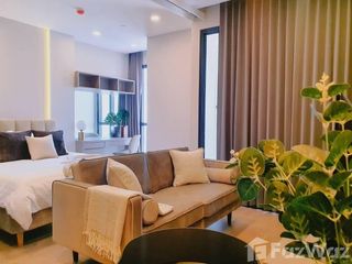 For sale 1 bed condo in Bang Rak, Bangkok