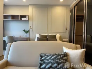 For sale 1 bed condo in Bang Rak, Bangkok
