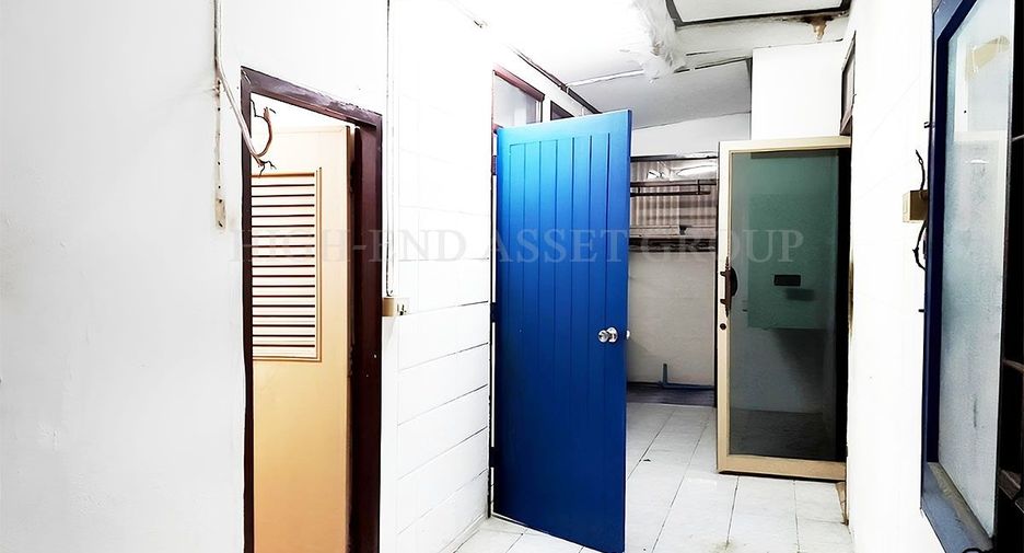 For sale 2 bedrooms house in Phasi Charoen, Bangkok