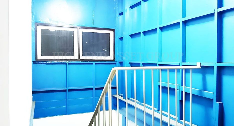 For sale 2 bedrooms house in Phasi Charoen, Bangkok