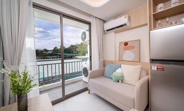 Condo en venta y en alquiler de 1 habitaciones en Kathu, Phuket