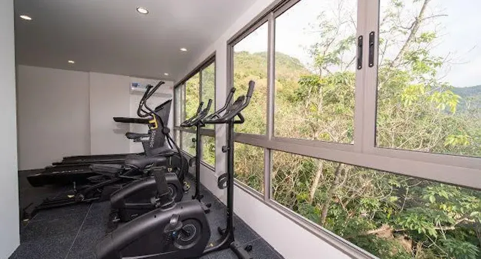 À vendre et à louer 1 chambre condo à Kathu, Phuket