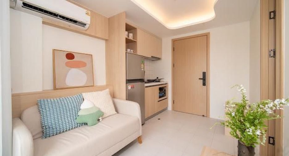 À vendre et à louer 1 chambre condo à Kathu, Phuket