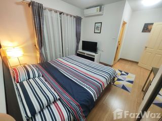 For sale and for rent 2 bedrooms condo in Bang Lamung, Chonburi