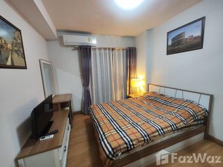 For sale and for rent 2 bedrooms condo in Bang Lamung, Chonburi