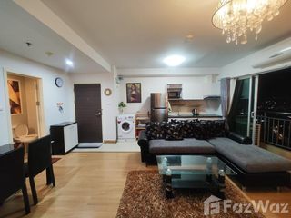 For Rent 2 Bedroom Condo In Bang Lamung, Chonburi