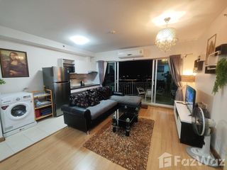 For sale and for rent 2 bedrooms condo in Bang Lamung, Chonburi