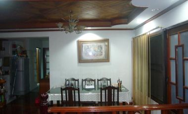 For sale 3 bedrooms condo in Watthana, Bangkok
