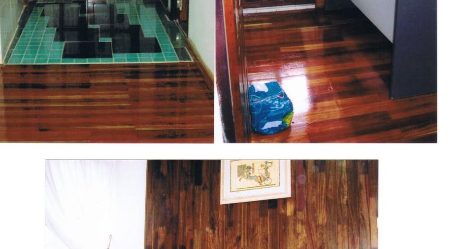 For sale 3 bedrooms condo in Watthana, Bangkok