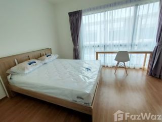 For rent 2 bedrooms townhouse in Bang Bua Thong, Nonthaburi