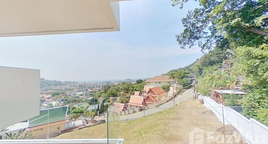For sale and for rent 2 bedrooms condo in Mueang Phuket, Phuket