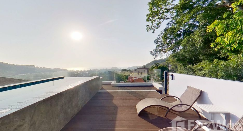 For sale and for rent 2 bedrooms condo in Mueang Phuket, Phuket