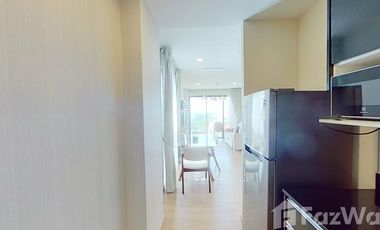 For sale and for rent 2 bedrooms condo in Mueang Phuket, Phuket