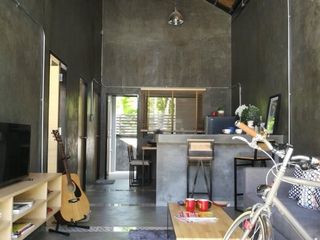 For Rent 2 Bedroom Townhouse In Thalang, Phuket