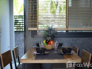 Casa adosada en alquiler de 2 habitaciones en Thalang, Phuket