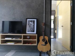 Casa adosada en alquiler de 2 habitaciones en Thalang, Phuket
