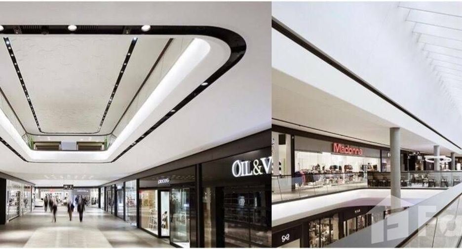 For sale retail Space in Huai Khwang, Bangkok