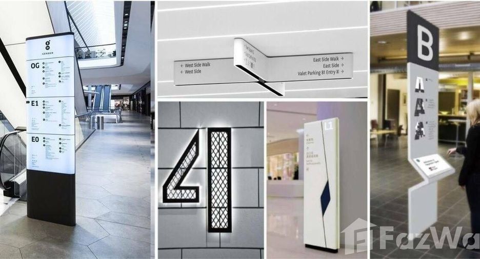 For sale retail Space in Huai Khwang, Bangkok